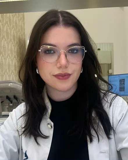 Dra. Giovanna Santana